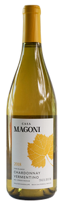Casa Magoni, Chardonnay / Vermentino