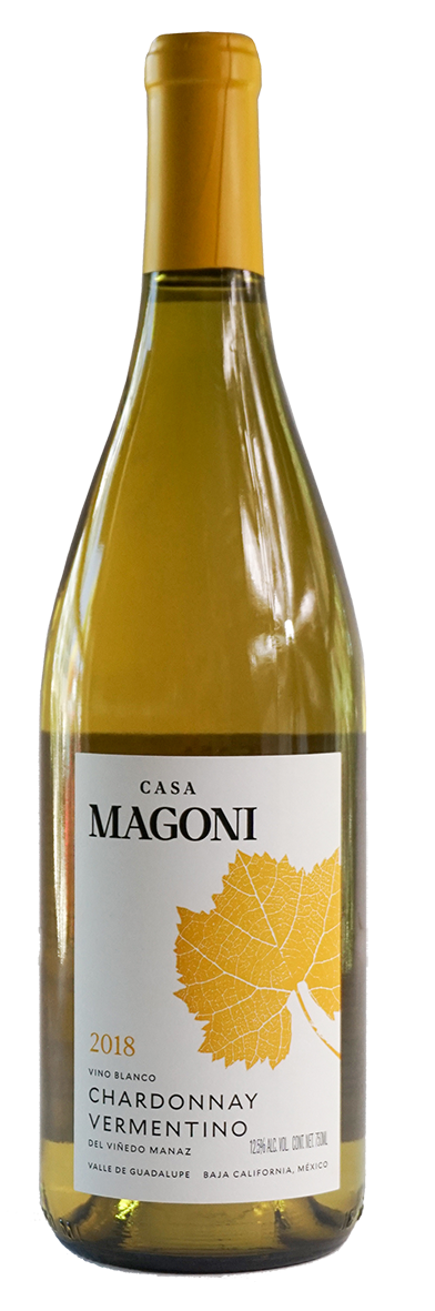 Casa Magoni, Chardonnay / Vermentino