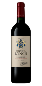 Lynch Classic, Merlot / Cabernet Sauvignon