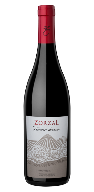 Zorzal, Pinot Noir